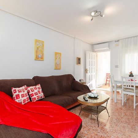 Fidalsa Sea La Vie Villa Gran Alacant Bagian luar foto