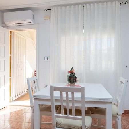 Fidalsa Sea La Vie Villa Gran Alacant Bagian luar foto