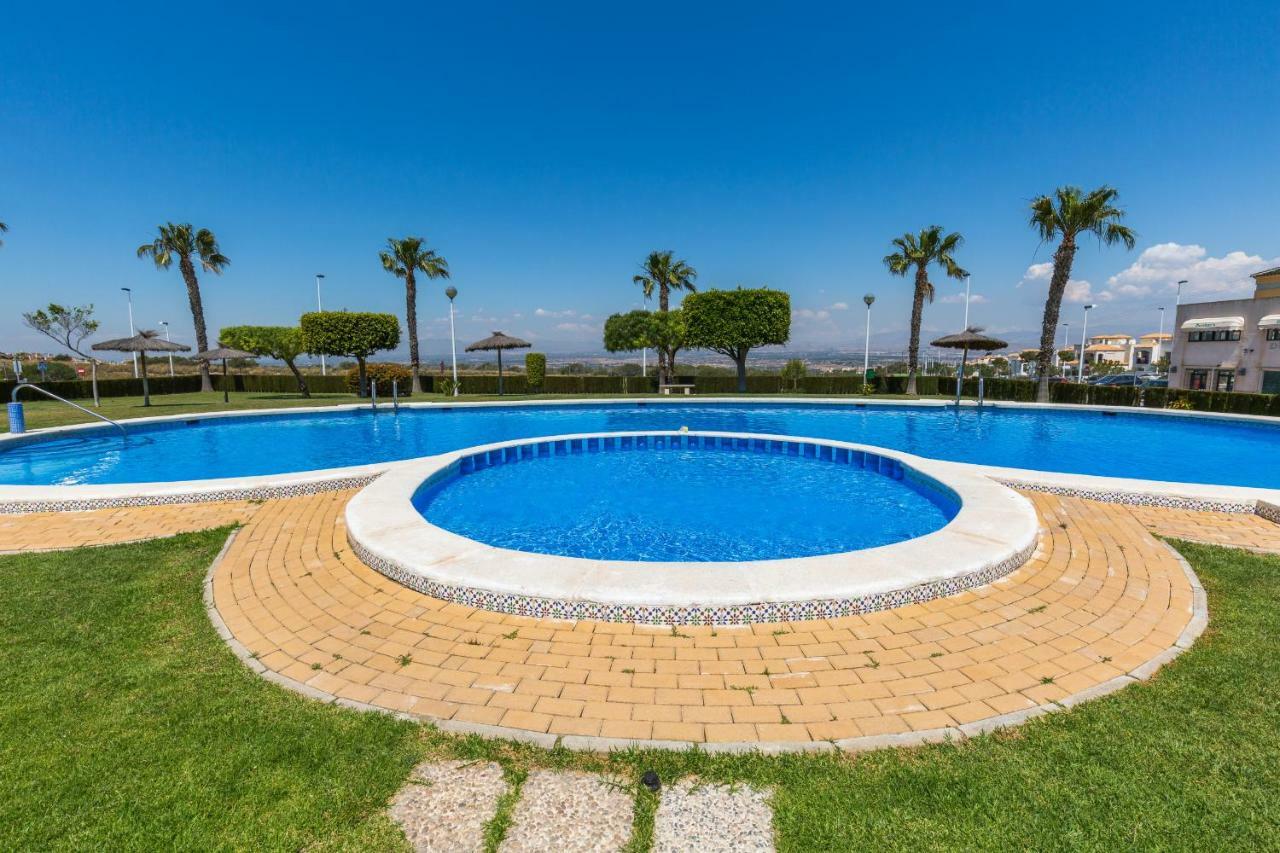 Fidalsa Sea La Vie Villa Gran Alacant Bagian luar foto